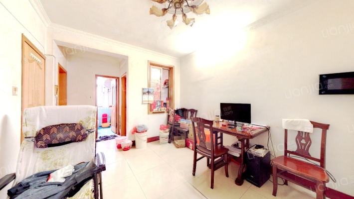 一斗山路二手房实景图