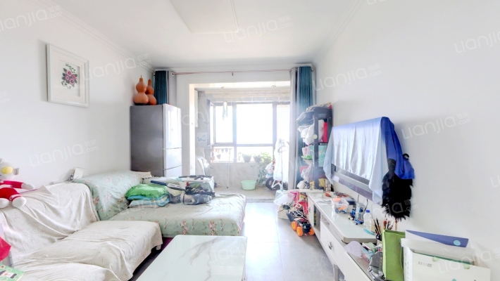 加州东部世界城枫丹名郡二手房实景图