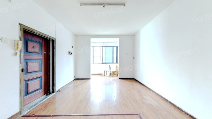逸居苑二手房实景图