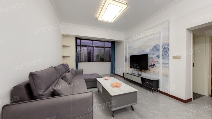 龙凤二村二手房实景图