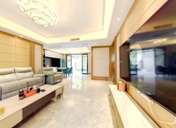 整租·恒大帝景 3室2厅 南_恒大帝景租房