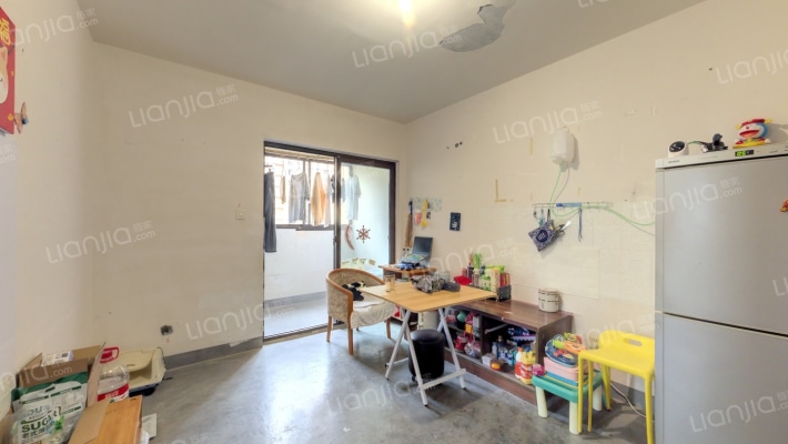 永康城佳兴苑二手房实景图