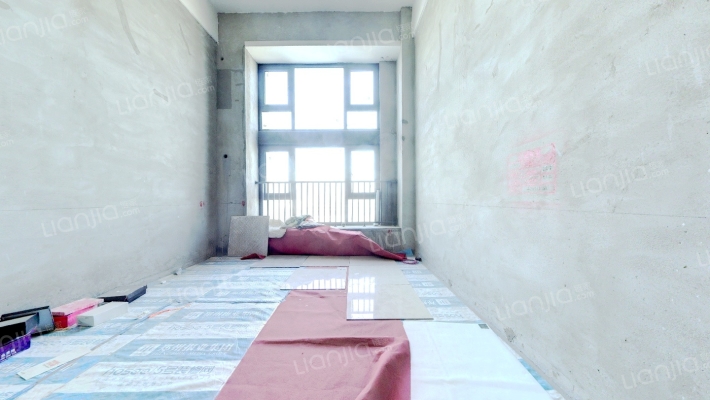 光之谷西区二手房实景图