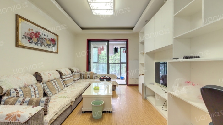 融锦城二手房实景图