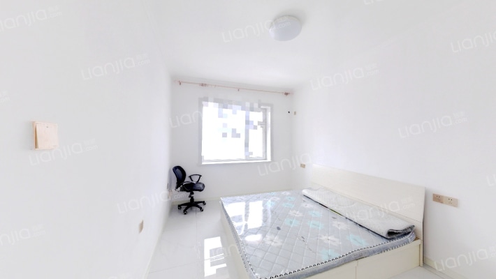 红光居民自治小区二手房实景图