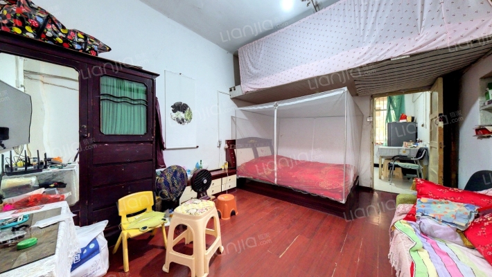 武车三村二手房实景图