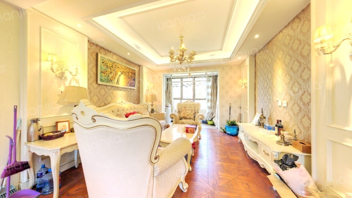 琴川.嘉安二手房实景图