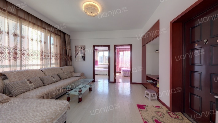 抱龙明珠三期二手房实景图