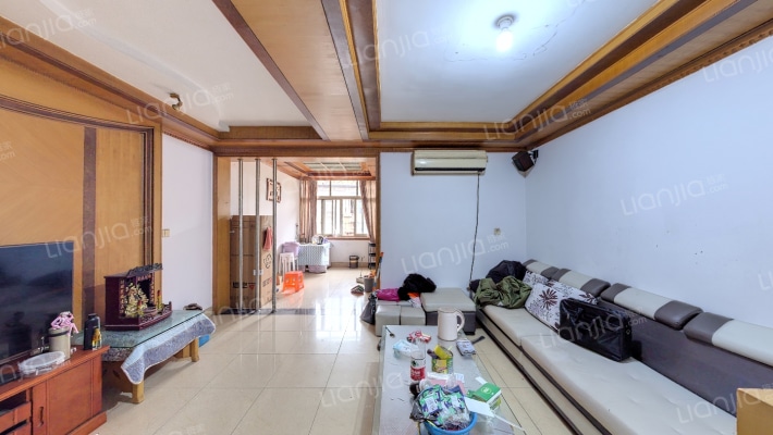 梨子山小区二手房实景图