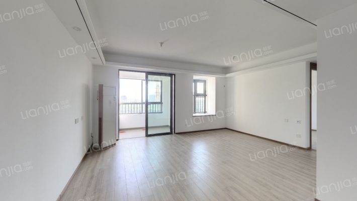 溧水华侨城时光天境嘉园二手房实景图