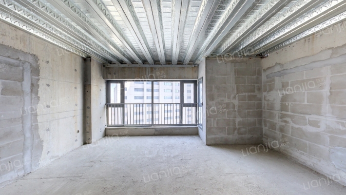 世园菁英汇二手房实景图