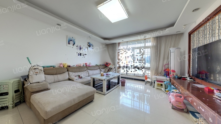 月都家园二手房实景图