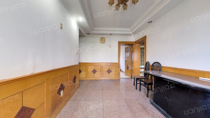 文一路95号二手房实景图