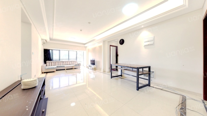 信义金御半山三期二手房实景图