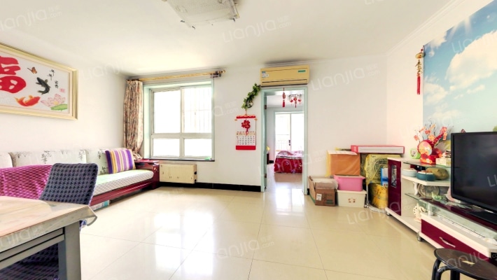 永安家园二手房实景图