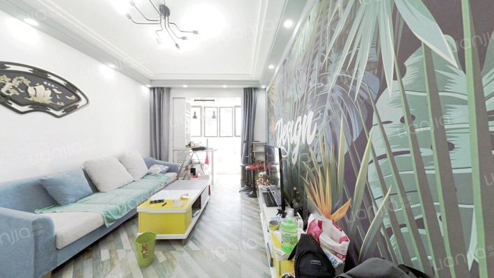 崇智路二手房实景图