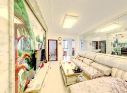 整租·联盛朗香廷 2室2厅 南_联盛朗香廷租房