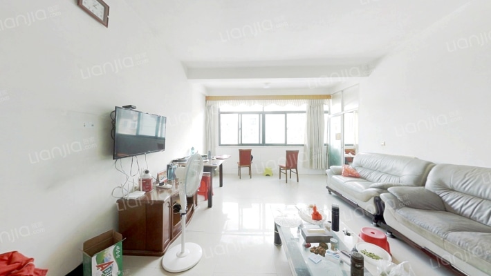 人武部住宅区二手房实景图