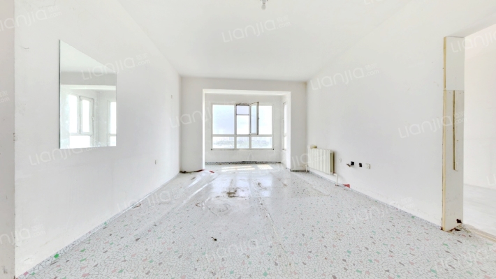 北岳新城二手房实景图