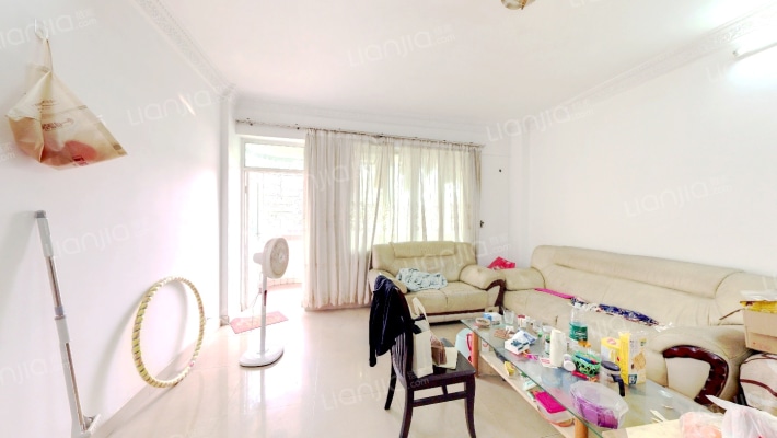 汇丰花园二手房实景图