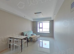 整租·大华公园世家 2室2厅 南/北_大华公园世家租房