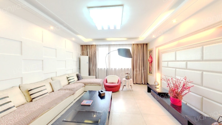 东三街北段5号院二手房实景图