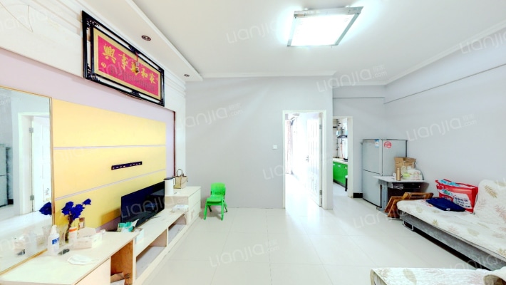 东香书苑二手房实景图