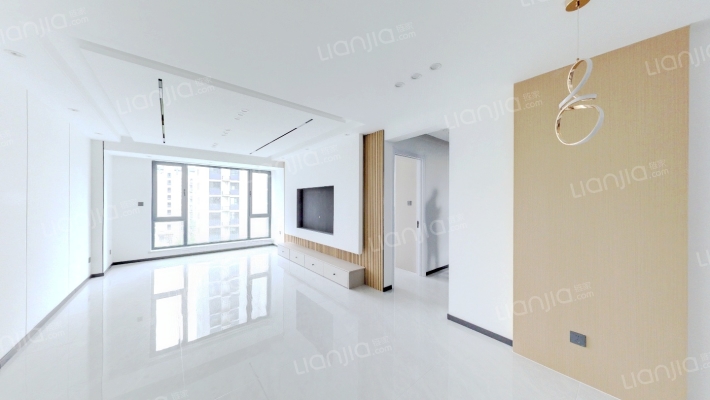 碧桂园云和天境二手房实景图