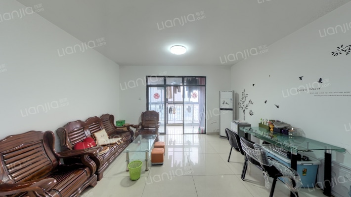 南颐园二手房实景图