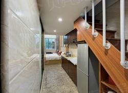 整租·富都大厦 2室0厅 北_富都大厦租房