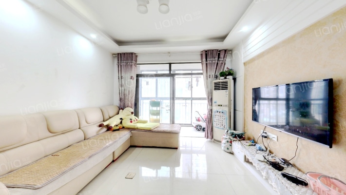 英祥春天二手房实景图