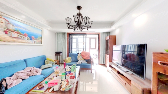 月苑六村二手房实景图