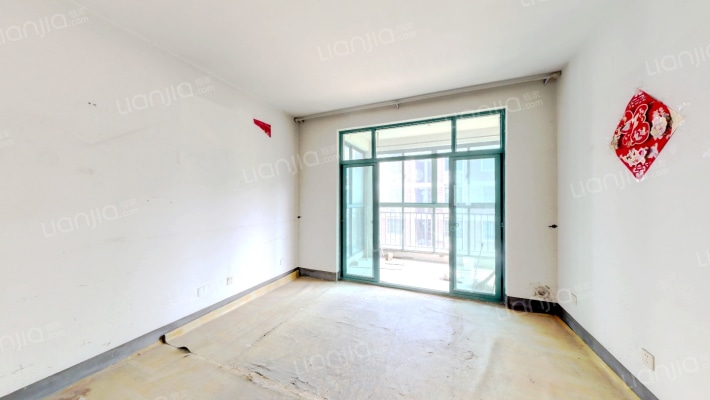 天人佳园二手房实景图