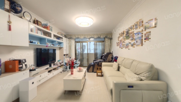 泰和花园二手房实景图