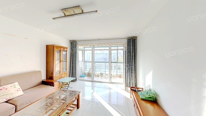 天泰城奥园二手房实景图