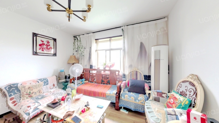 石铁三十二宿舍二手房实景图