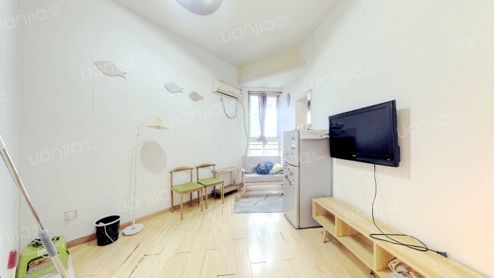 西岸蒂景二手房实景图