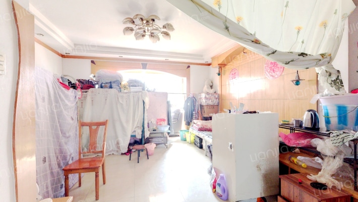 凯乐碧园二手房实景图