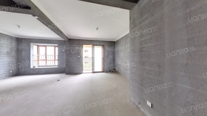 钱江蓝湾二手房实景图