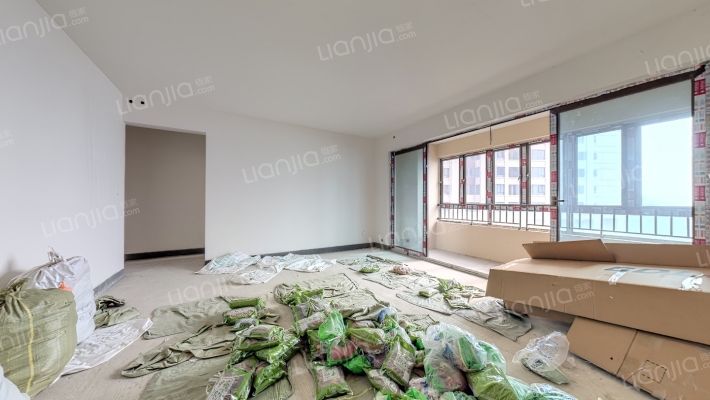 珠江城天悦江湾一期二手房实景图