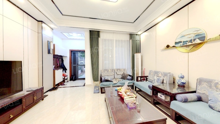 中堂二手房实景图