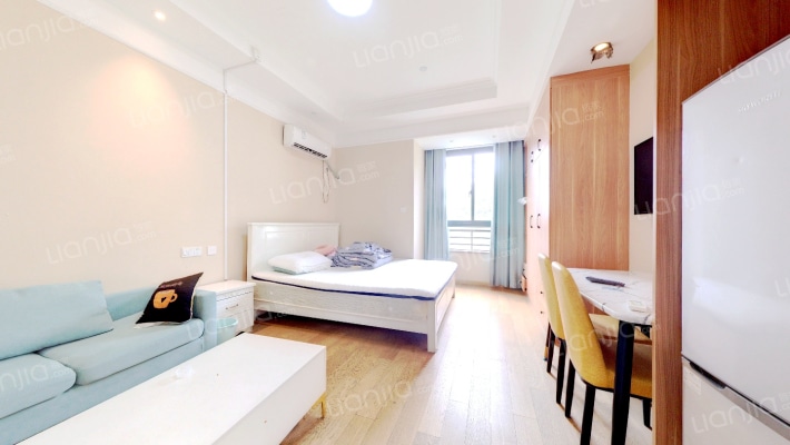 耀圣银座二手房实景图