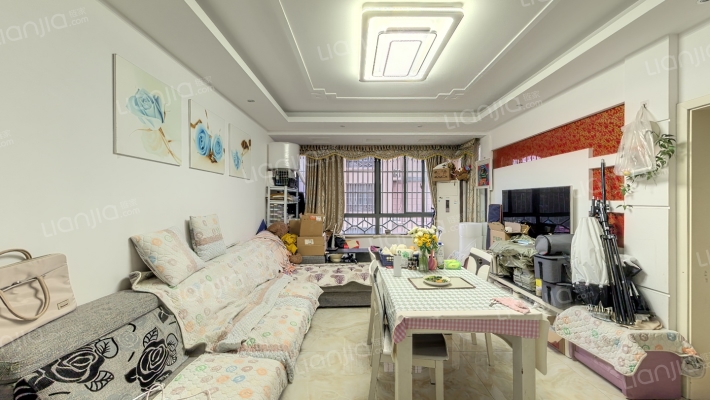 泾和苑二手房实景图