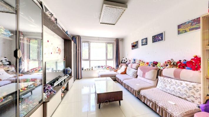 大成门二手房实景图