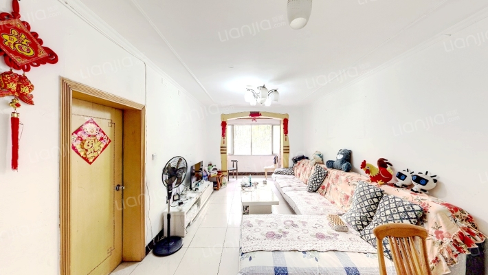 祥和苑东区二手房实景图