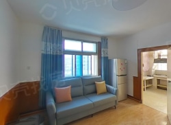 整租·乡镇企业局家属院 2室2厅 东南_乡镇企业局家属院租房