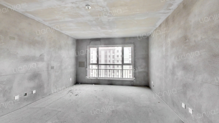 苏宁悦兰湾二手房实景图