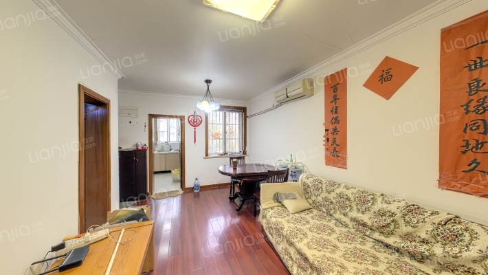 万荣小区二手房实景图