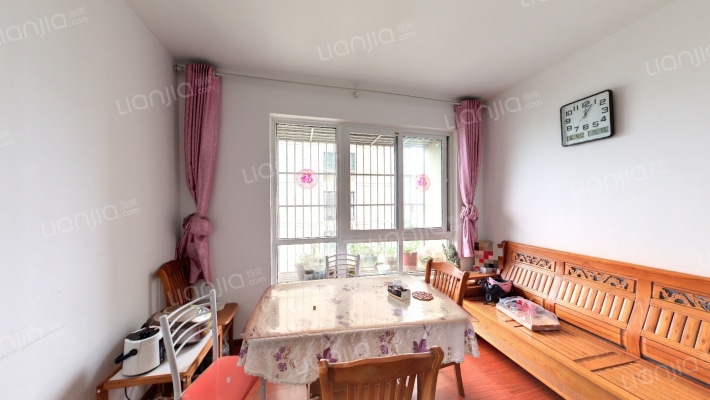 春晖园二手房实景图