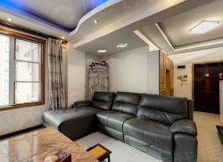 整租·尚隆地球村 3室2厅 南_尚隆地球村租房